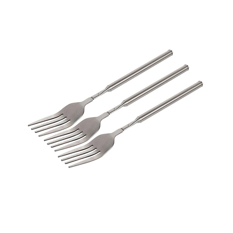 Creative Extendable Fork