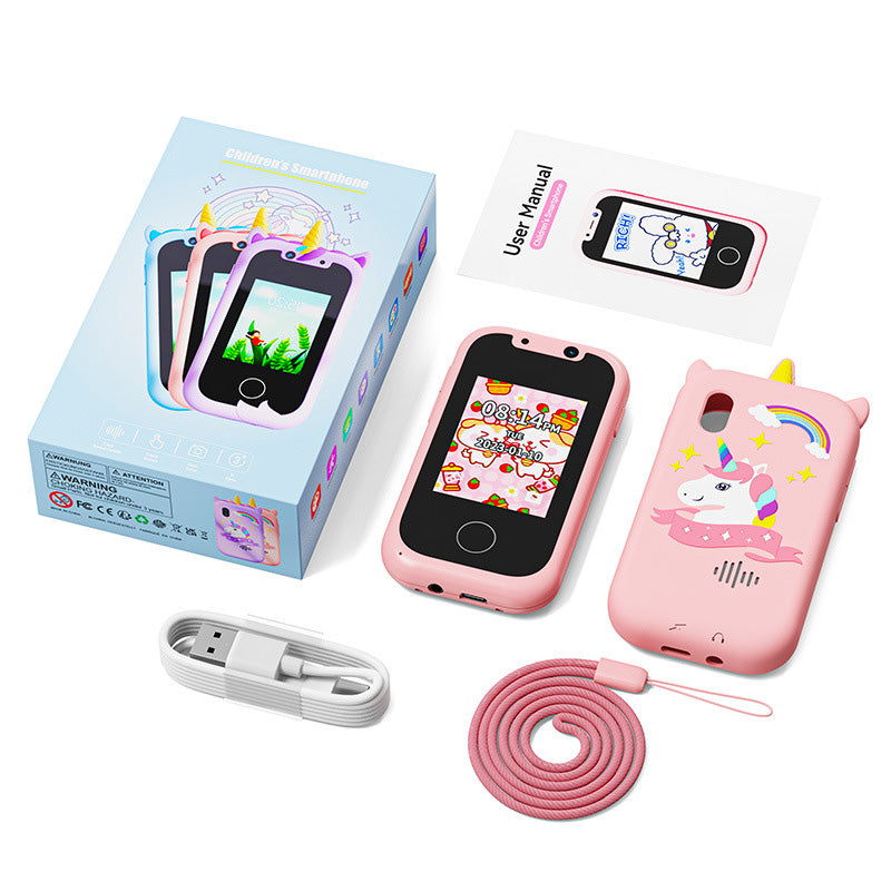 Kids Educational Smartphone Toy