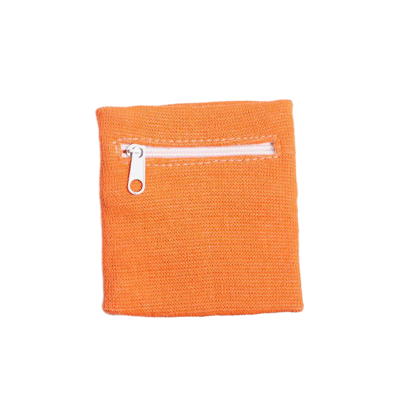 Breathable Wrist Wallet Pouch