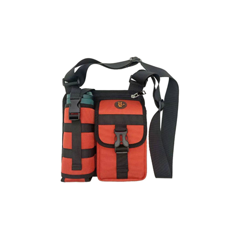 Shoulder Bags With Water Bottle Holder