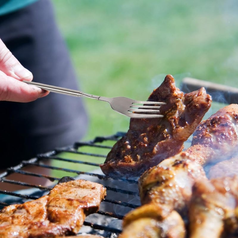 Creative Extendable Fork