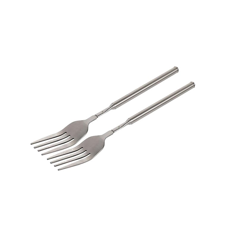 Creative Extendable Fork