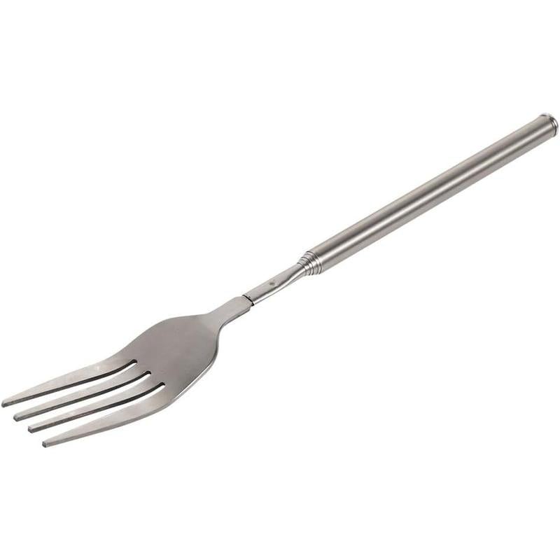 Creative Extendable Fork