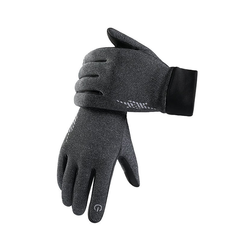 Winter Thermal Touchscreen Gloves