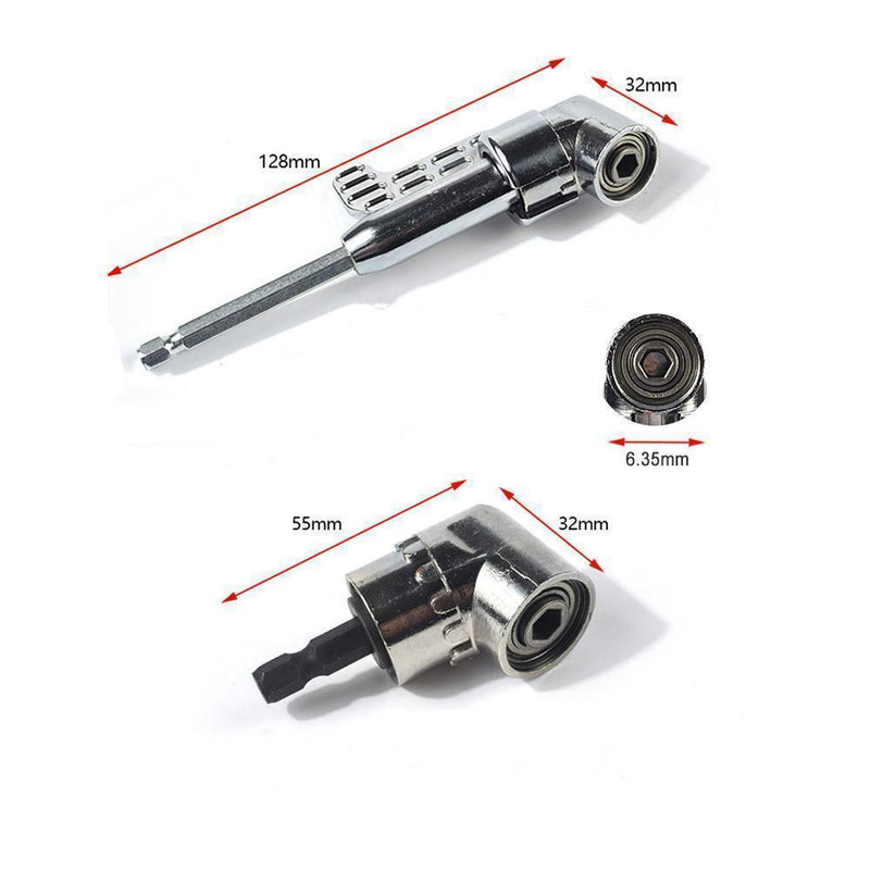 Domom Nut Driver Power Drill Bit Set