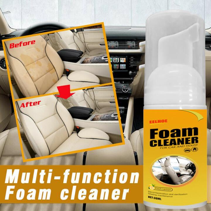 ✨Christmas Sale 50% OFF✨Multi Purpose Foam Cleaner