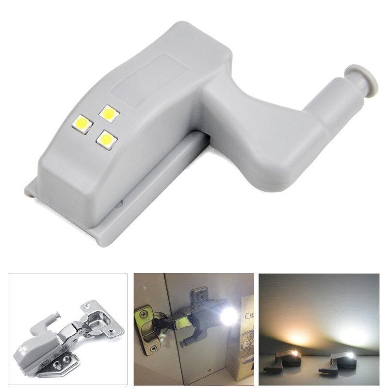 Inner Hinge LED Sensor Light