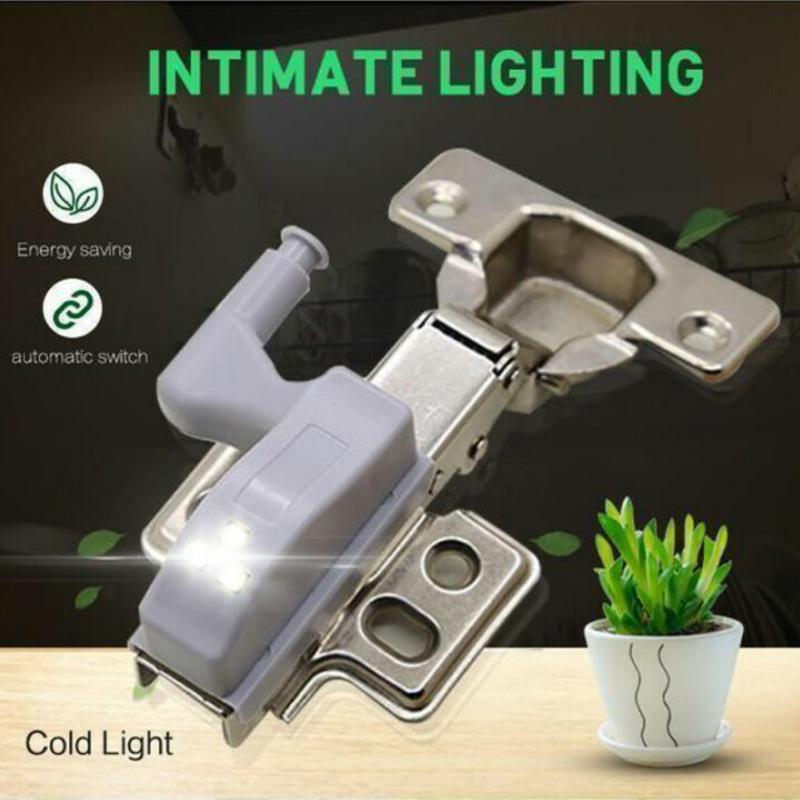 Inner Hinge LED Sensor Light