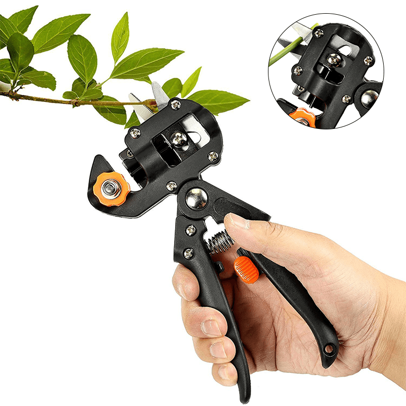 Domom® Professional Garden Grafting Tool Kit