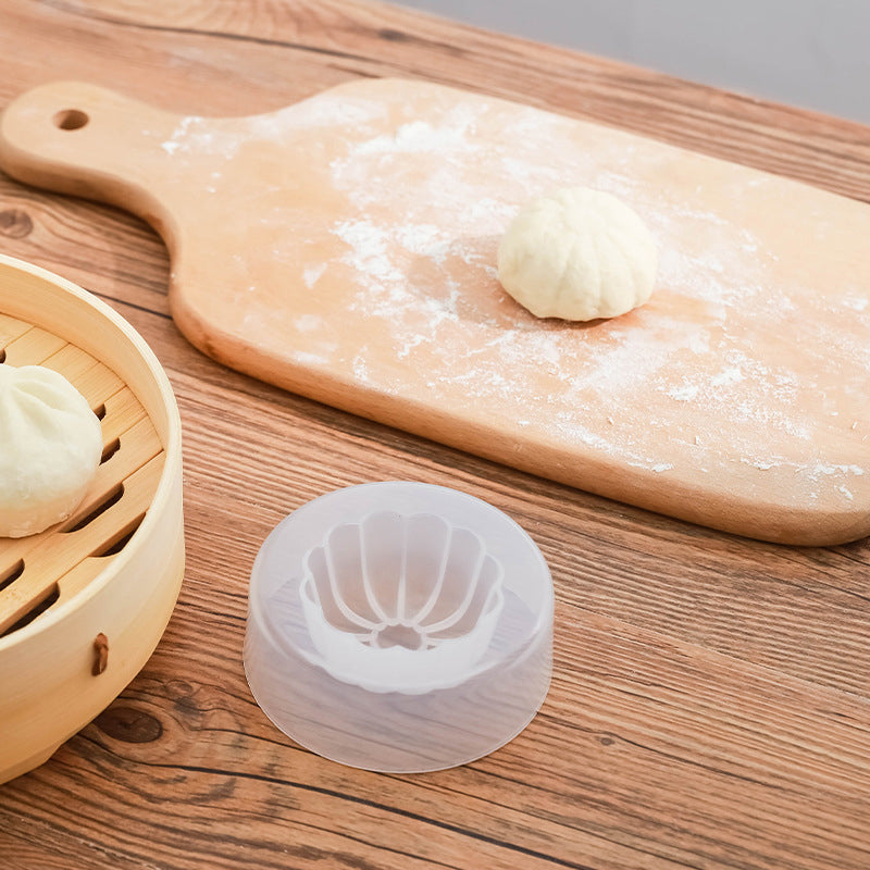 Handmade Baozi Maker