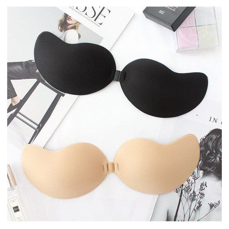 Adhesive Push-up Bra