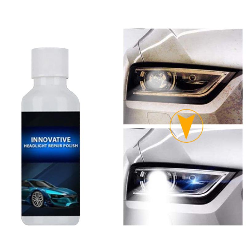 🚘🚘Powerful Advance Headlight Repair Agent