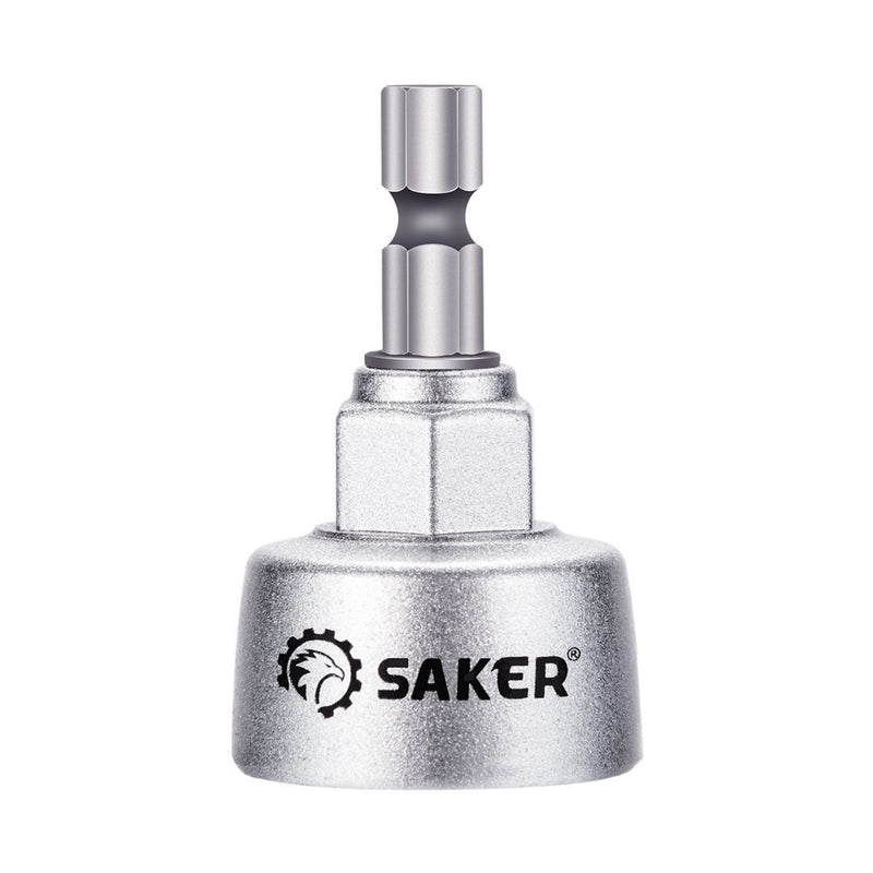 Saker Deburring Chamfering Tool