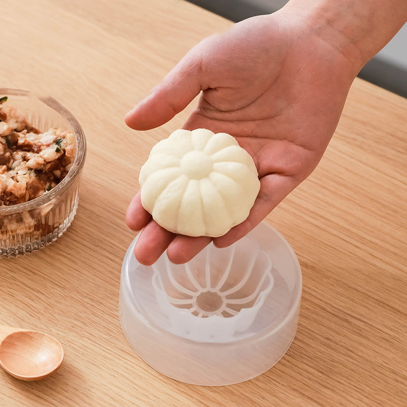 Handmade Baozi Maker