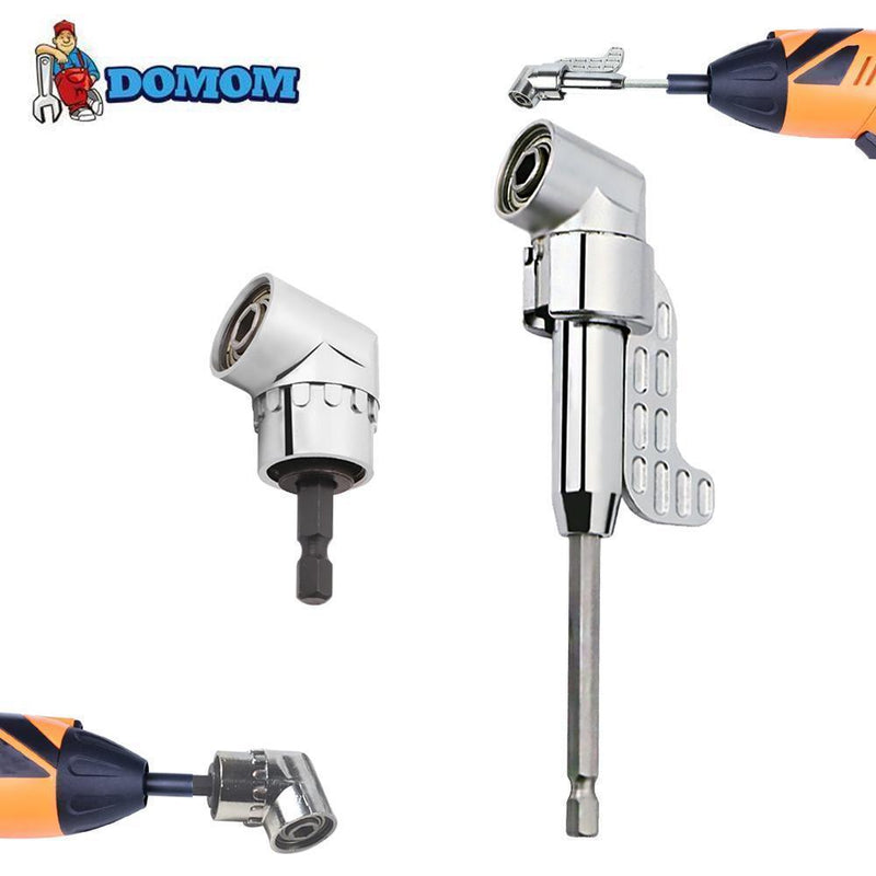 Domom Nut Driver Power Drill Bit Set