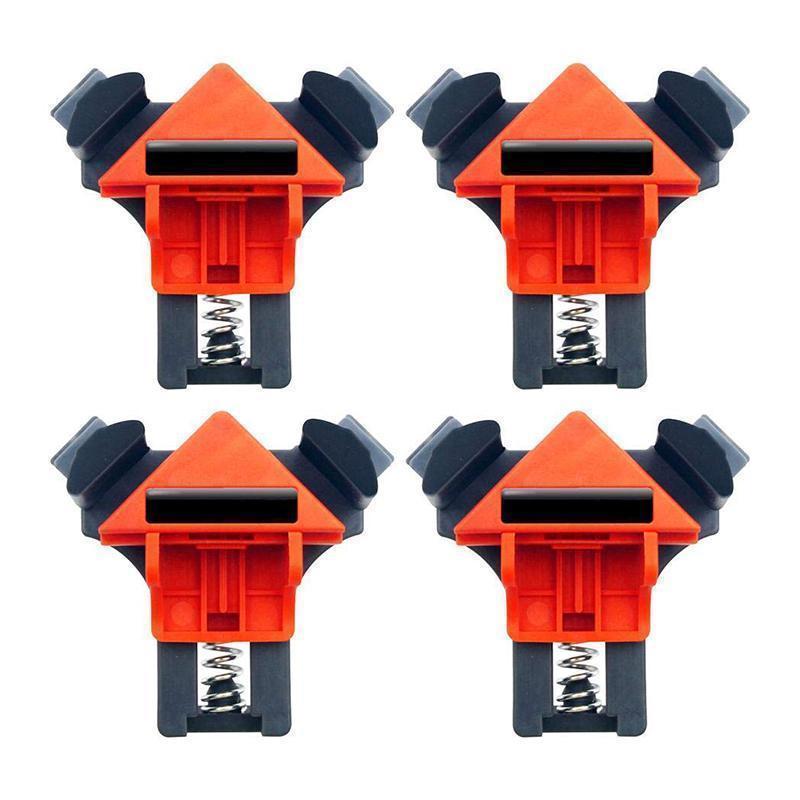 Corner Mate Clamps (4 Pcs)