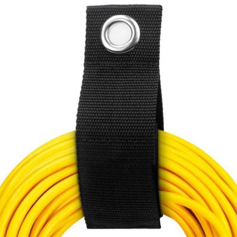 Nylon Storage Velcro Strap