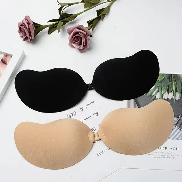 Adhesive Push-up Bra