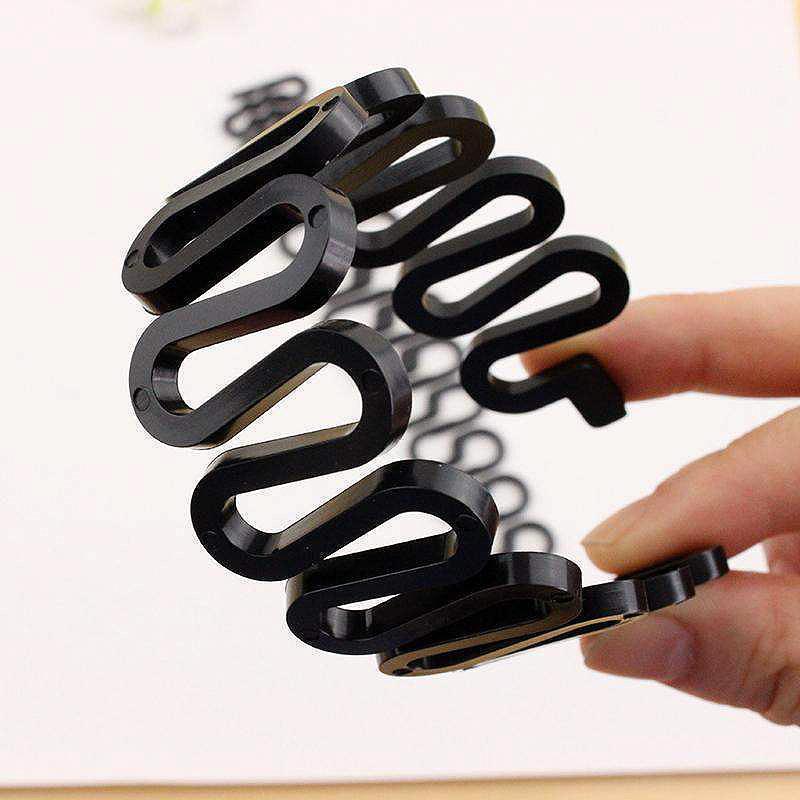 Magic Braiding Hair Tool (5 PCS)