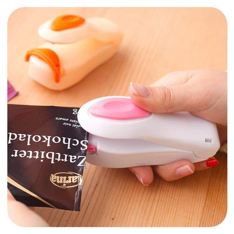 Mini Portable Heat Sealer