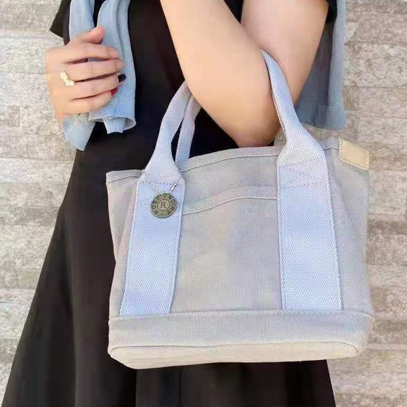 Canvas Tote Bag