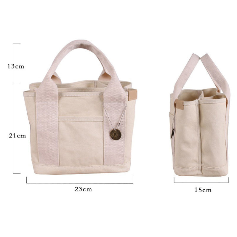 Canvas Tote Bag